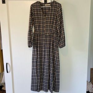 CHRISTY DAWN Juniper Dress